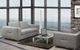 Bugatti Design Dublino Loveseat-1