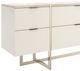 Caracole® Wish You Were Here Almond Milk Dresser -2