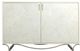 Hooker® Furniture Melange White Lotus White Hall Chest-2