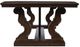 Signature Design by Ashley® Maylee Dark Brown Rectangular Cocktail Table-3