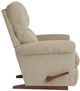 La-Z-Boy® Vail Desert Manual Rocking Recliner-2