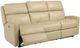 Flexsteel® Customizable Catalina Leather Power Reclining Sofa with Power Headrests-2