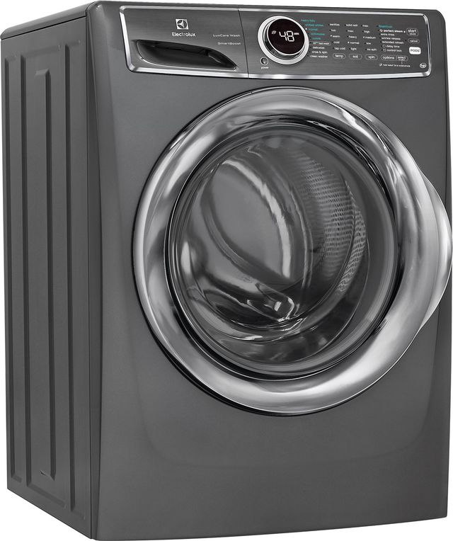 Electrolux 4.4 Cu. Ft. Titanium Front Load Washer-2