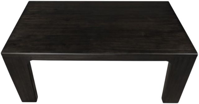 Modus Furniture Zamba Jaguar Rectangular Dining Table-4