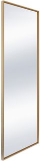 Moe's Home Collection Squire Gold Mirror-0
