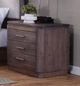 Urban Collections by Yutzy Woodworking Rialto Maple/Preen Nightstand-0