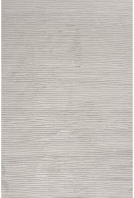 Renwil® Camila Off-White 10' x 2'6" Runner Rug-0