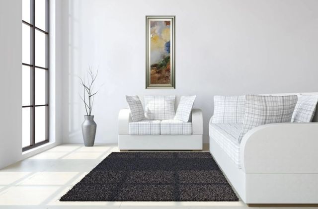 Classy Art Haven by Cat Tesla Framed Print Wall Art-2