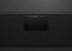 Fisher & Paykel 7 Series 1.2 Cu. Ft. Black Glass Microwave Drawer-1