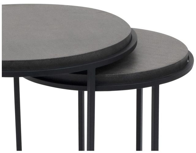 Moe's Home Collection Roost 2-Piece Nesting Table Set-3