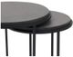Moe's Home Collection Roost 2-Piece Nesting Table Set-3
