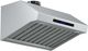 FORNO® Palazzo 30" Stainless Steel Wall Mounted Range Hood-1