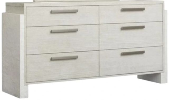 Magnussen Home® Lorelei Misty Cloud Dresser-0