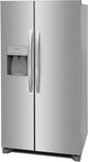 Frigidaire® 36" 25.6 Cu. Ft. Stainless Steel Side-by-Side Refrigerator-2