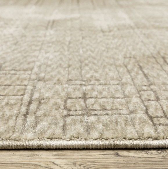 Oriental Weavers™ Capella 5'x8' Style 9 Area Rug-3