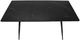 Monarch Specialties Inc. Grey Stone 63" Dining Table-4