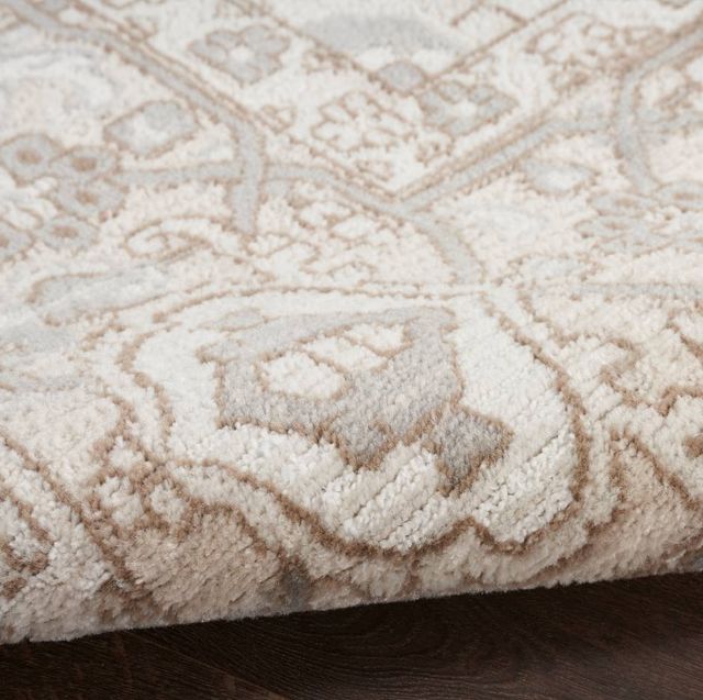 Nourison Home™ Quarry Beige 5'x7' Area Rug -3