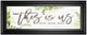 Classy Living Marla Rae This Is Us 18" Wall Art-0