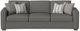Flexsteel® Customizable Collins Sofa-3