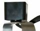 Cal® Lighting & Accessories Brushed Steel Track Lighting-1