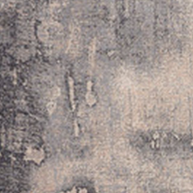 Signature Design by Ashley® Langrich Blue/Gray/Cream 5'x10' Large Area Rug-1