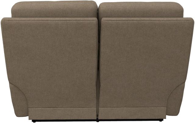 La-Z-Boy® Apollo Khaki Manual Reclining Loveseat-3
