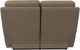 La-Z-Boy® Apollo Khaki Manual Reclining Loveseat-3