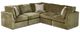 Best® Home Furnishings Customizable Jelsea 5-Piece Sectional Sofa-0