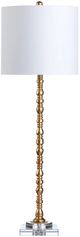 Crestview Collection Brice Gold Buffet Lamp-0