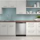 GE® 24" Stainless Steel Front Control Built In Dishwasher -4