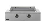 Stainless Steel, Pewter