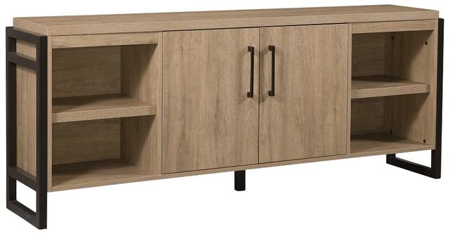Martin Furniture Mason Monarca 80" TV Stand-0