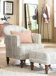 Best® Home Furnishings Customizable F14 Ottoman-1