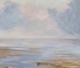 Stylecraft Light Blue/Light Brown Wall Art-1