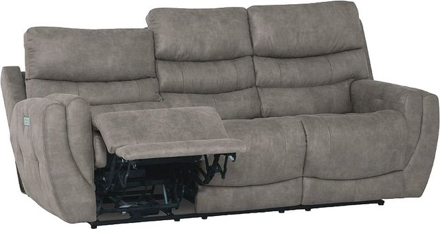 Palliser® Furniture Customizable Gavin Power Reclining Sofa with Power Headrest-1