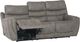 Palliser® Furniture Customizable Gavin Power Reclining Sofa with Power Headrest-1
