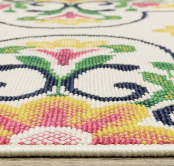 Oriental Weavers™ Havana 5'x7' Style 4 Area Rug-3