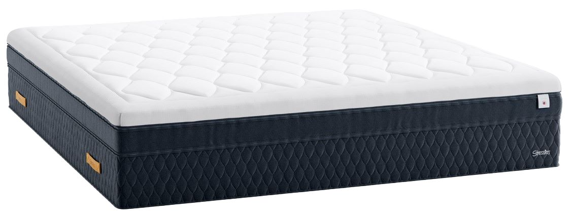 Stressless by Ekornes Sky 15 Plush King Mattress