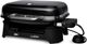 Weber® Lumin 26" Black Tabletop Electric Grill-2