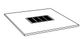Salamander Designs® Chameleon Vented Shelf-1