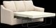 Benchcraft® Lango Jute Queen Sofa Chaise Sleeper-0