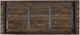 Artisan & Post by Vaughan-Bassett Dovetail Aged Gray 72'' Dining Table-2