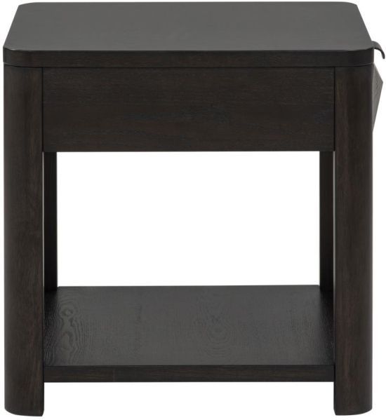 Coaster® Marcelo Coffee End Table-4