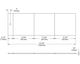 Elkay® Circuit Chef White 57.75" x 18.75" x 0.5" Cutting Boards-1
