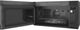 Café™ 1.7 Cu. Ft. Black Slate Convection Over the Range Mircowave-1