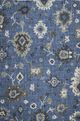 Dalyn™ Rug Company Portico PO6 Blue 5'x8' Area Rug-0
