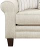 Fusion Furniture Vandy Heather Loveseat-3