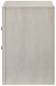 ACME Furniture Ramondi Antique White Nightstand-5