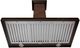 ZLINE Designer Series 30" Hand-Hammered Copper Wall Mount Range Hood-4