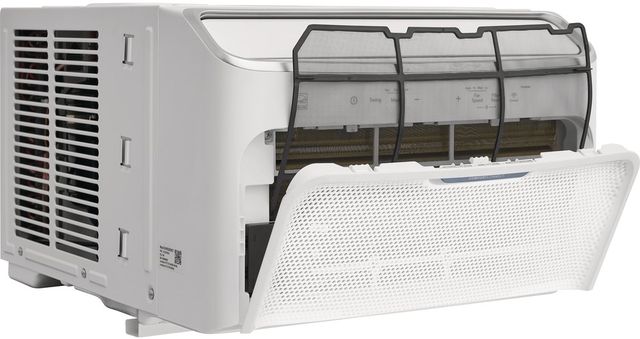 Frigidaire Gallery® 8,000 BTU White Inverter Window Mount Air Conditioner-4
